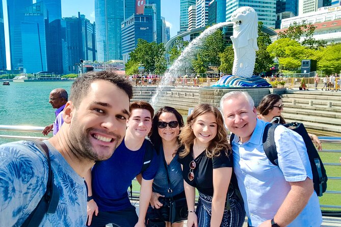 Singapore Family Tours by Locals: Private & 100% Personalized