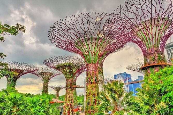 Singapore Hotels to Kuala Lumpur Hotels One Way Private Transfer - Good To Know