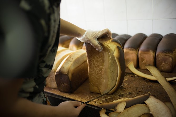 Singapore Kopi and Loti (Coffee and Bread) Experience - Good To Know