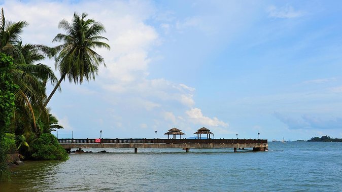 2 Best Canoe And Kayak Experiences In Pulau Ubin