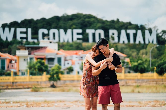 Singapore to Batam:City Tour With Ferry Tickets & Lunch - Good To Know