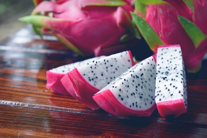 Singapore to Batam:Historical Fruity Tour - Good To Know