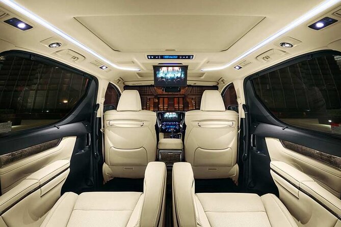 Singapore to Johor Bahru - Private Transfer