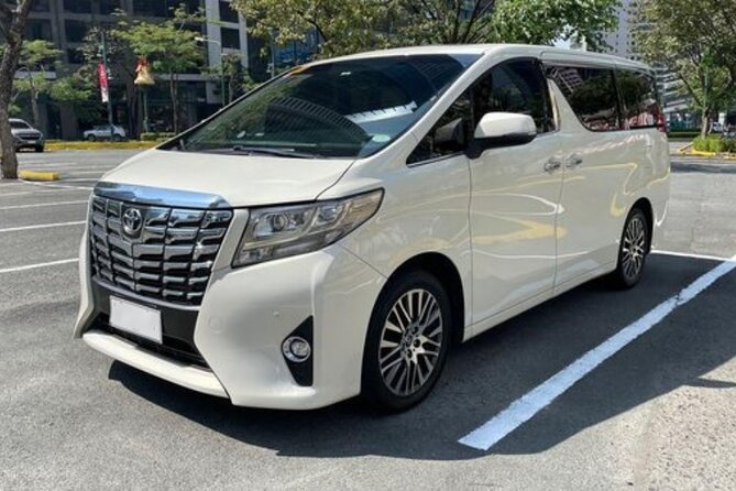 Singapore to Tioman Island (Mersing Jetty) - Private Transfer - Good To Know