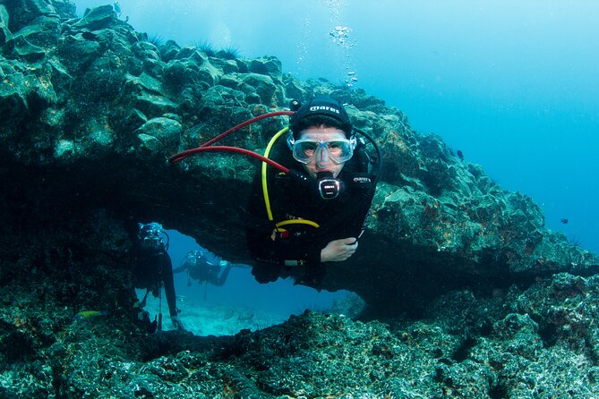 Single Scuba Try-Dive in Puerto Del Carmen - Small Groups - 2 Hours - Good To Know