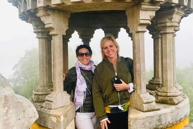 Sintra and Cascais Choose 2 of 5 Palaces to Visit on Private Tour - Tour Highlights
