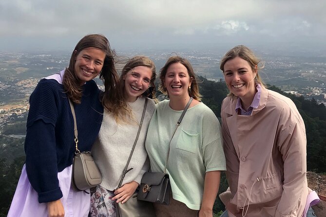 Sintra and Cascais Full Day Private Tour From Lisbon - Good To Know