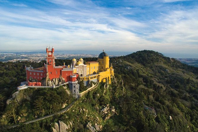 Sintra, Cabo Da Roca and the Coast - PRIVATE Half Day From Lisbon Like a Local - Good To Know