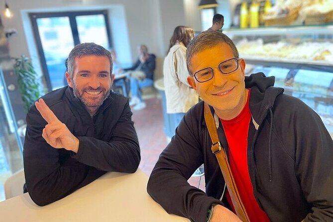 Sintra Private Tour From Lisbon - Good To Know