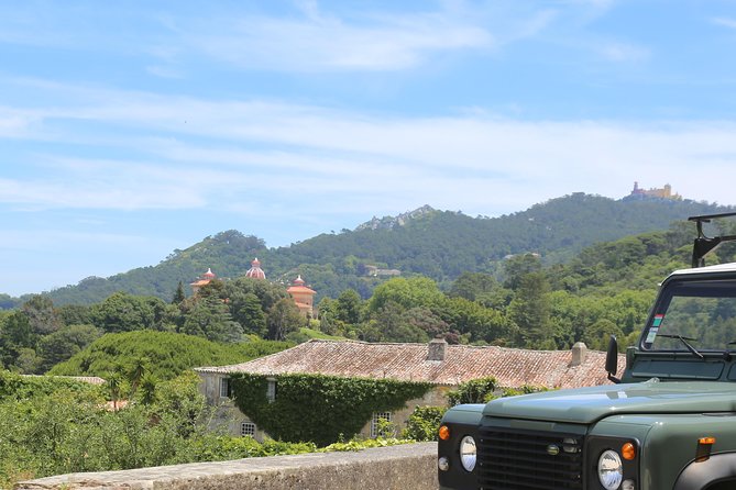 Sintra Tour Tailor-Made (Personalized) - Traveler Photos and Reviews