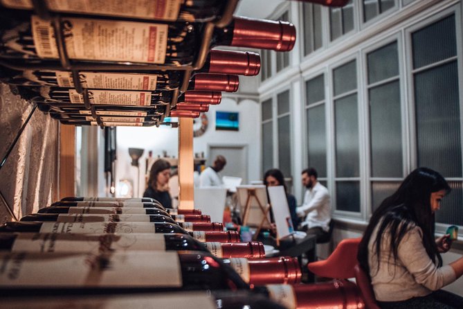 Sip & Paint Campo De Fiori - Good To Know