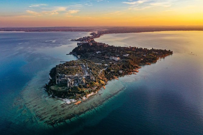 Sirmione Sunset Cruise With Prosecco Toast  - Lake Garda - Good To Know