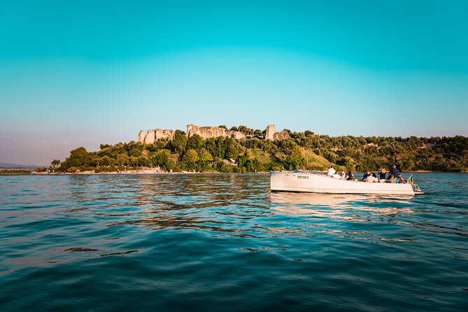 Sirmione Sunset Tour