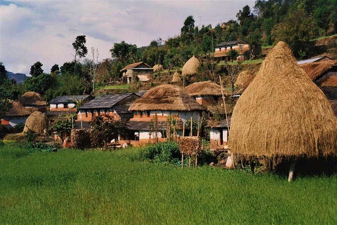 Sirubari Homestay Tour - Good To Know