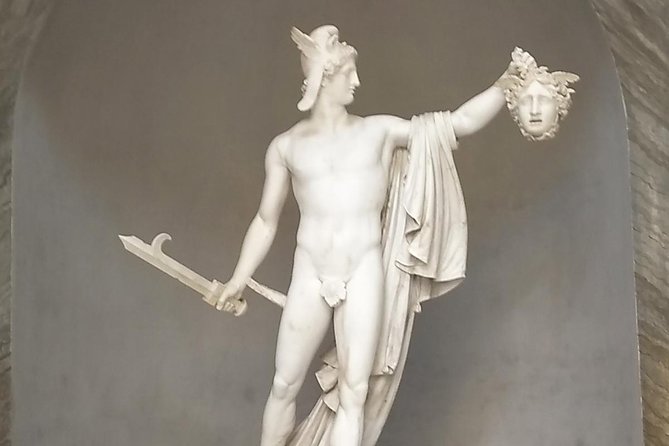 Sistine Chapel Tour for Kids & Families With Vatican Museums - Engaging Activities for Kids and Families