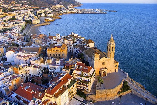 Sitges Experience: Private Walking Tour - Good To Know