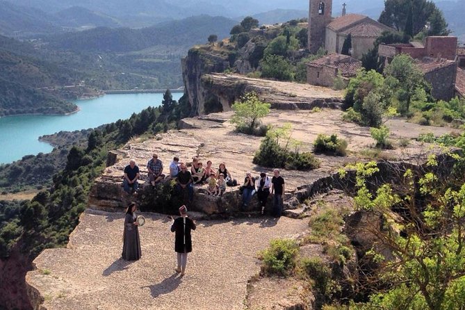 Siurana Medieval Tour Village - Lowest Price Guarantee