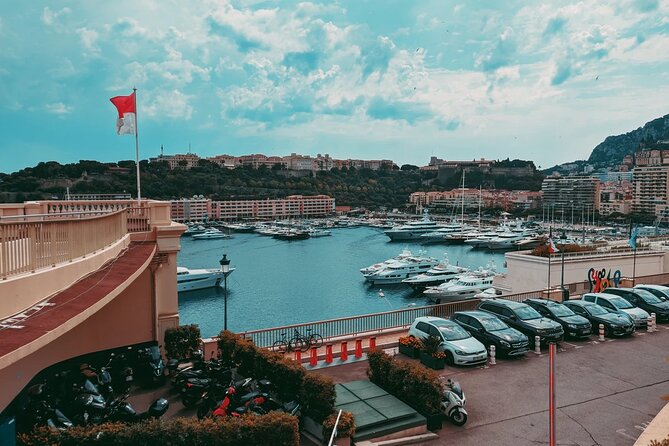 Six Hours Private Exclusive Tour of Monaco From Nice and Cannes - Customer Reviews