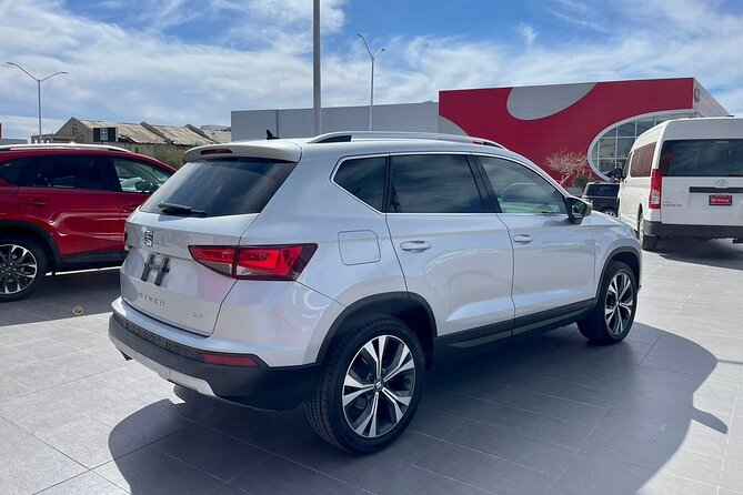 SJD Los Cabos to Cabo San Lucas Private Airport Transport - Good To Know