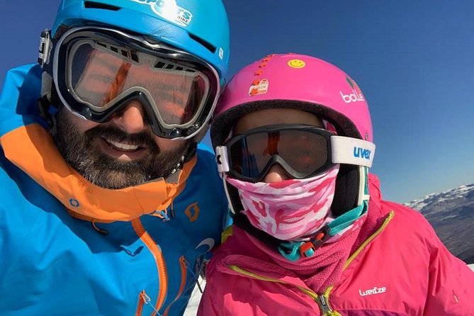 Ski Lessons - Good To Know