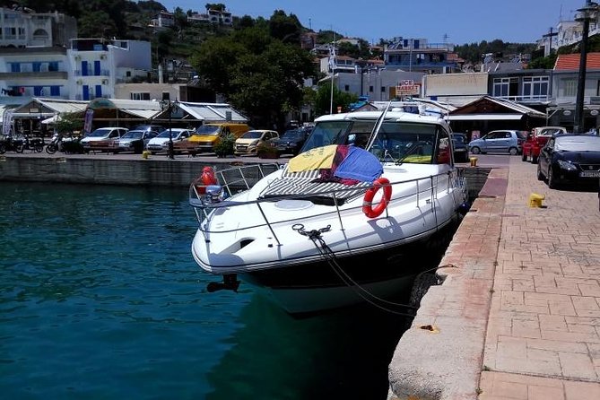 Skiathos, Skopelos, Alonissos, Marine Park - Good To Know