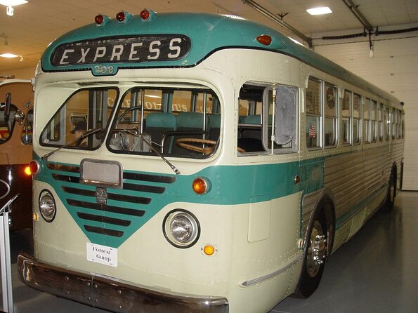 Skip the Line: AACA Museum Admission Ticket