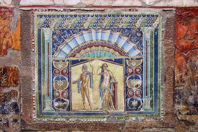 Skip-The-Line Ancient Herculaneum Highlights Exclusive Tour With Private Guide - Good To Know