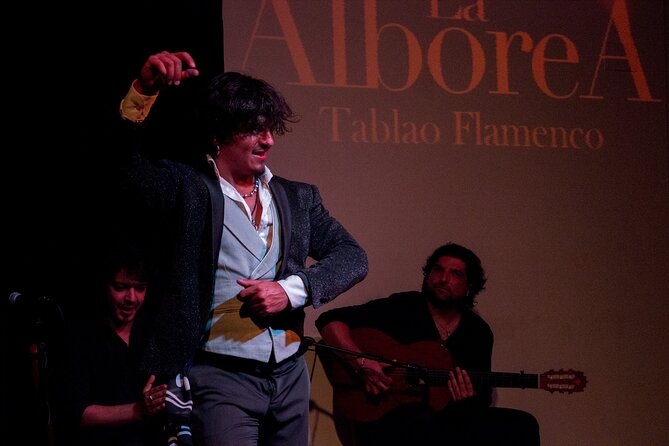 Skip the Line: Authentic Flamenco in Granada Ticket - Good To Know