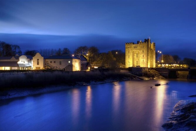 Skip the Line: Bunratty Castle and Folk Park Admission Ticket - Good To Know