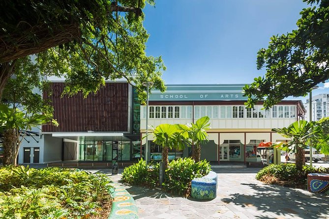 Skip the Line: Cairns Museum Single Admission Ticket - Good To Know