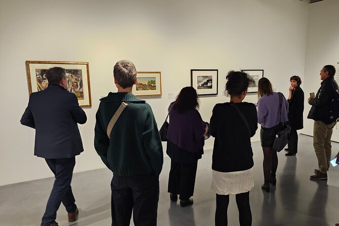 Skip the Line: Centre Pompidou in Malaga Ticket - Ticket Pricing and Value