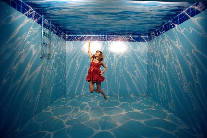 Skip the Line: Chiang Mai Art in Paradise Admission Ticket - Good To Know