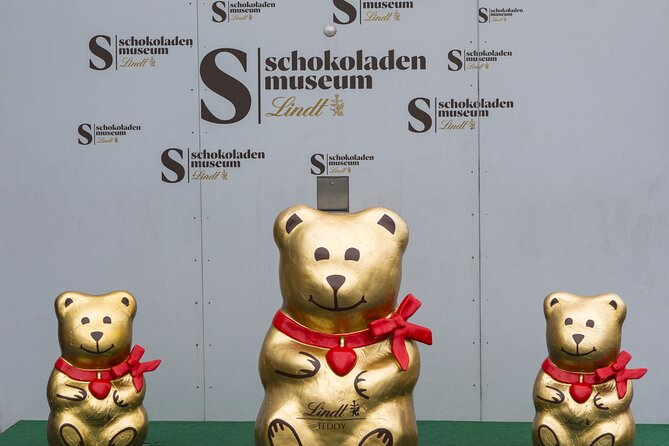 Skip-the-Line Chocolate Museum & Old Town Guided Tour - Pricing and Booking