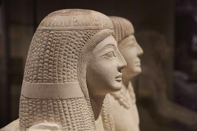 Skip-the-line Egyptian Museum Guided Tour - Good To Know