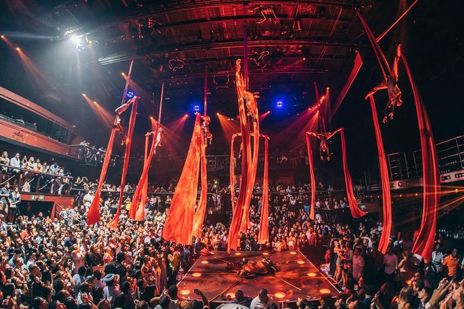 Skip the Line: Gold Member Ticket Playa Del Carmen - Good To Know