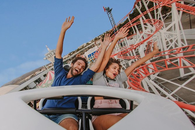 Skip the Line: Holiday World Maspalomas Wooland Ticket - Good To Know