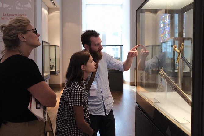 Skip-the-line Invalides Dome Louis XIV & Napoleon Tour - Exclusive Guided Tour - Good To Know