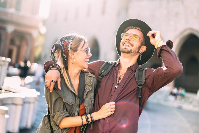 Skip-the-line Jewish Museum & Jewish Quarter Guided Tour - Good To Know