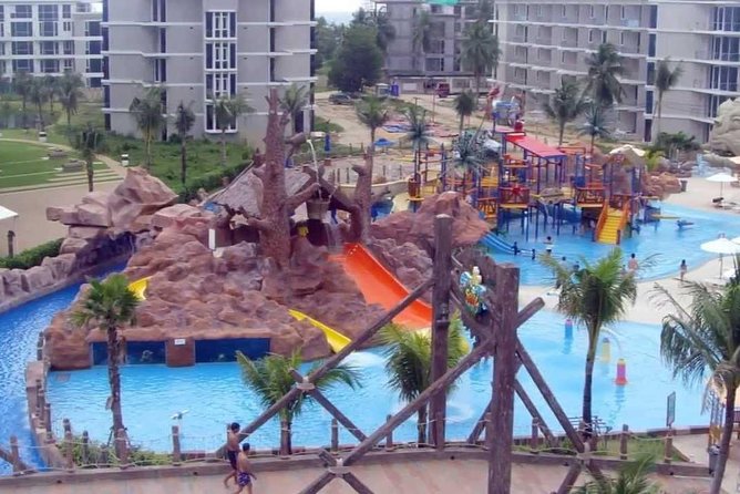 Skip the Line: Jungle Splash Water Park Ticket Pass - Customer Support and Assistance