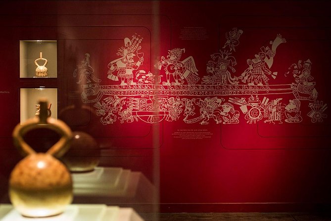 Skip the Line: Larco Museum Admission Ticket - Location and Overview