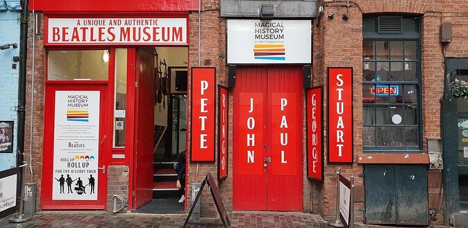 Skip the Line: Liverpool Beatles Museum - the Perfect Tribute to the Beatles - Good To Know
