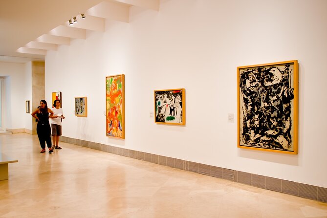 Skip-The-Line Madrid Guided Tour: the Best of Prado, Reina Sofia & Thyssen - Pricing and Value