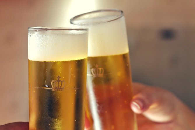 Skip-the-line Madrid Royal Palace and Tapas Experience - Pricing and Booking