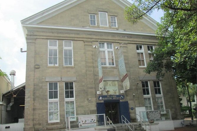 Skip the Line: Mel Fisher Maritime Museum Admission Ticket and Audio Tour - Overview and Highlights