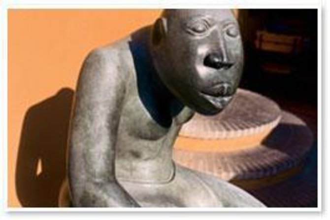 Skip the Line: Museum Kurá Hulanda Admission Ticket