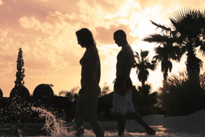 Skip the Line: Oasiria Water Park Admission Ticket - Benefits of Pre-Purchasing Oasiria Water Park Tickets
