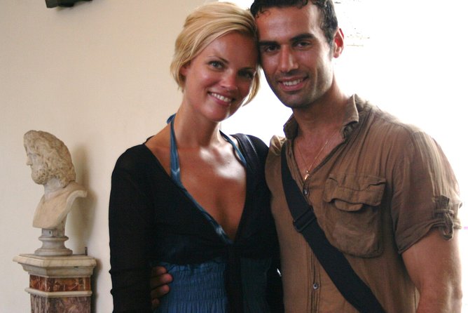 Skip the Line - Private Tour: Vatican Museums Sistine Chapel, - Good To Know