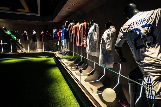 Skip the Line: Rafa Nadal Museum Xperience - Good To Know