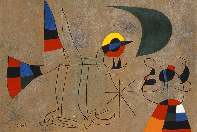 Skip-the-line Reina Sofia Museum Madrid Guided Tour - Private Tour - Pricing and Booking Details