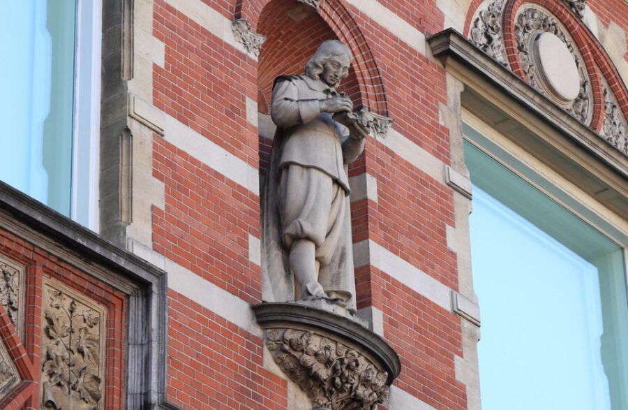 Skip-the-line Stedelijk Museum Amsterdam, Rijksmuseum Tour - Good To Know